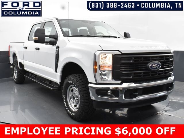 2024 Ford F-250 XL