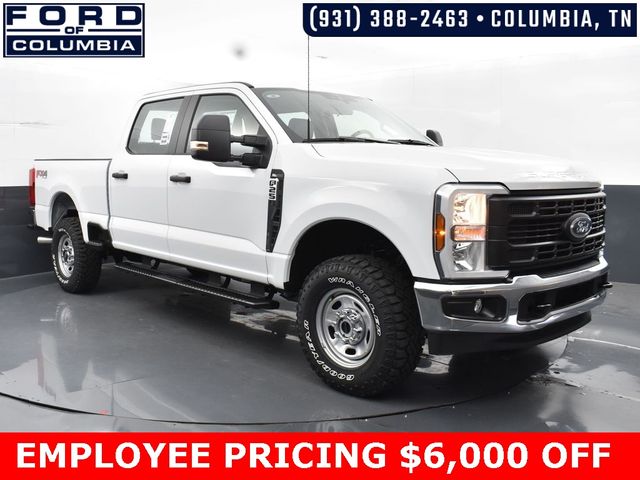 2024 Ford F-250 XL