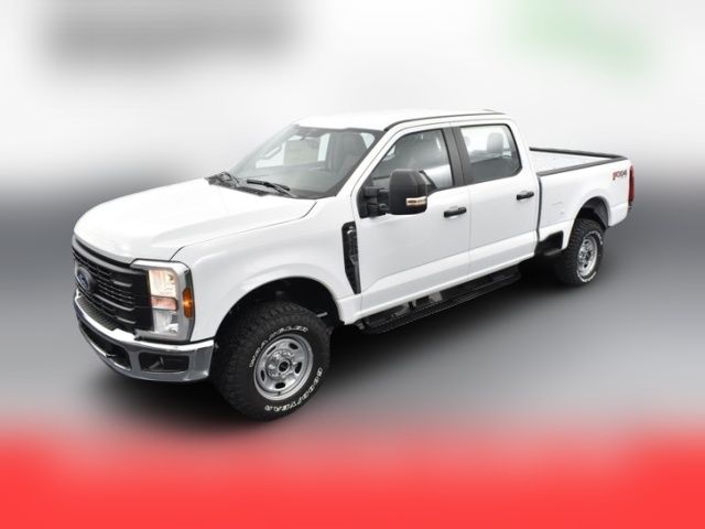 2024 Ford F-250 XL