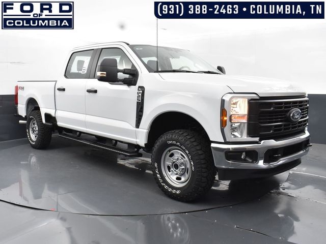 2024 Ford F-250 XL