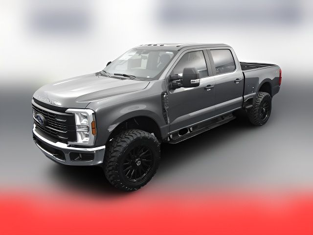 2024 Ford F-250 XL