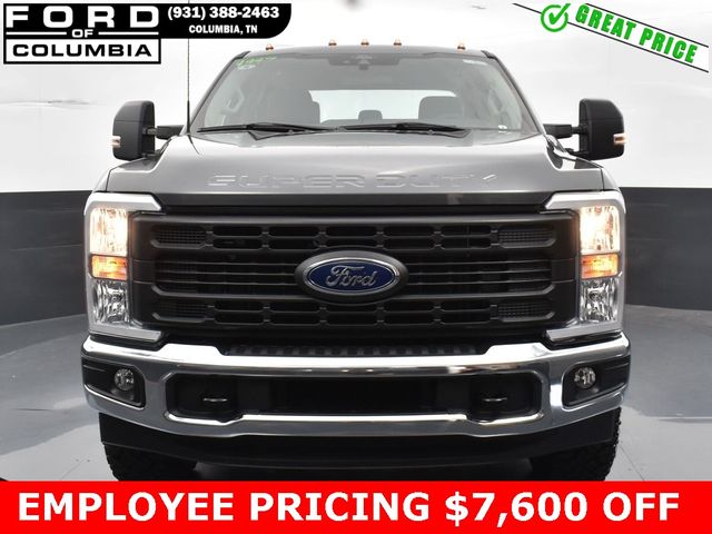 2024 Ford F-250 XL