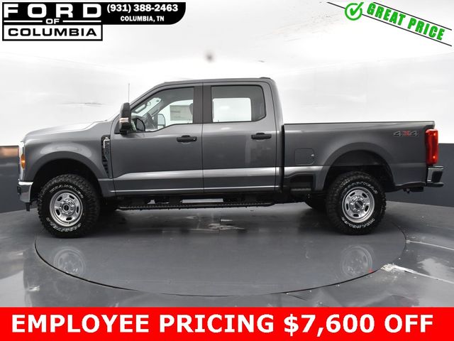 2024 Ford F-250 XL