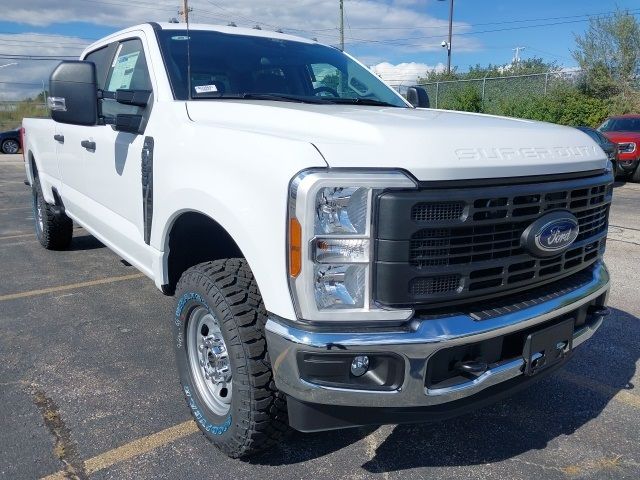 2024 Ford F-250 XL