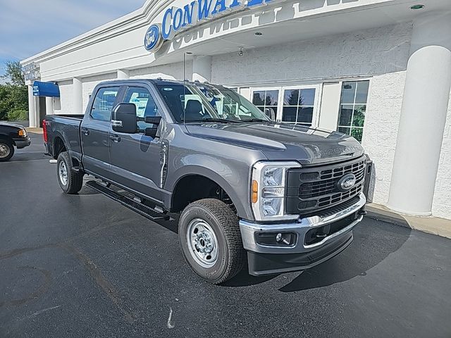 2024 Ford F-250 