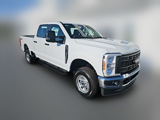 2024 Ford F-250 