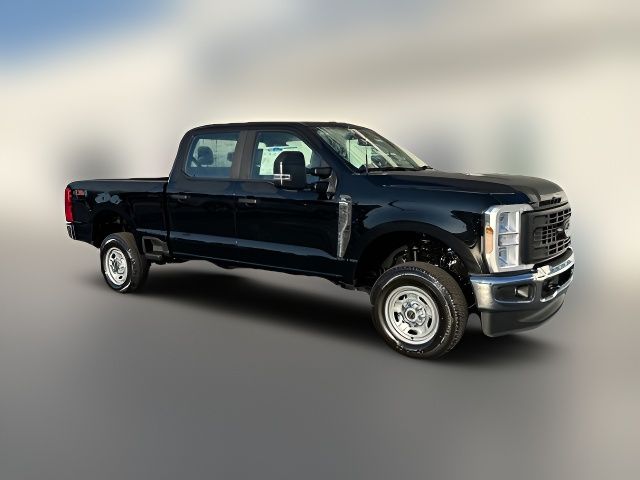 2024 Ford F-250 