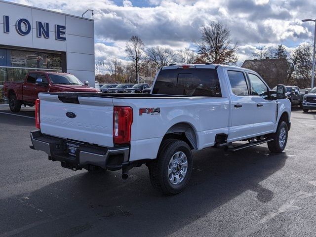 2024 Ford F-250 XLT