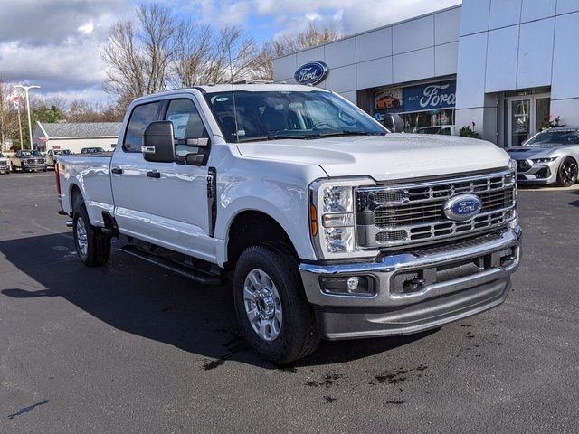 2024 Ford F-250 XLT