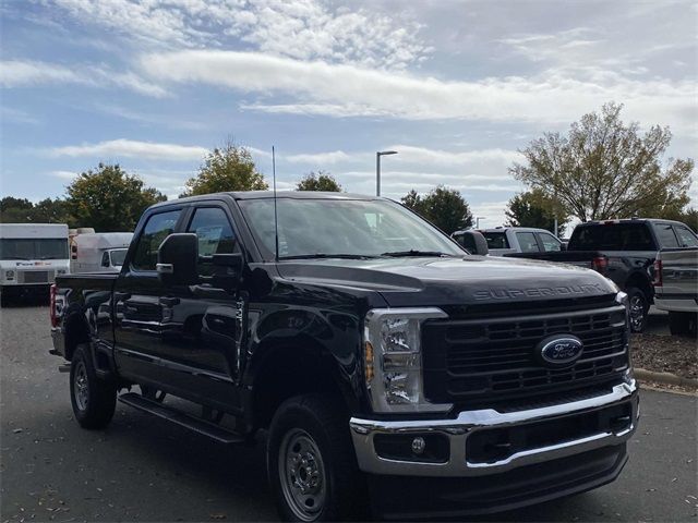 2024 Ford F-250 XL