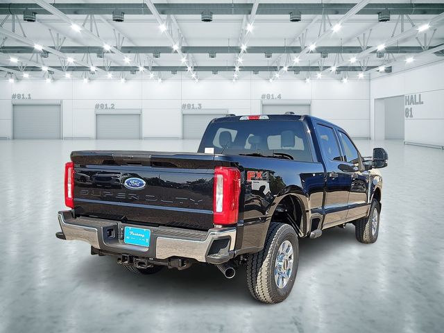 2024 Ford F-250 XLT