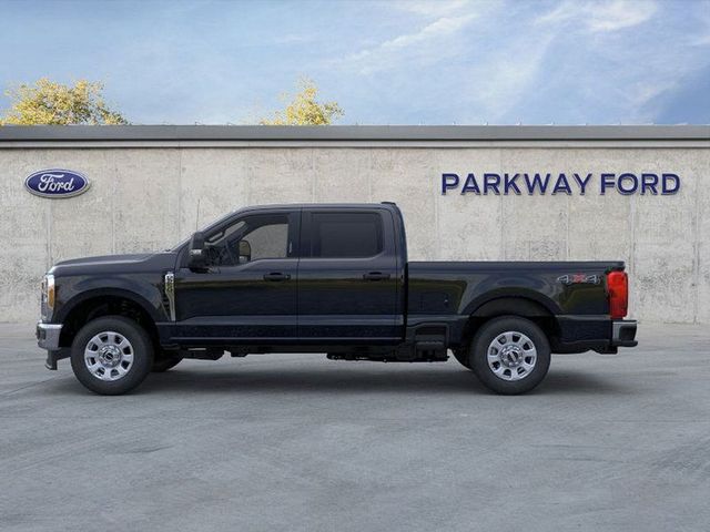 2024 Ford F-250 XLT