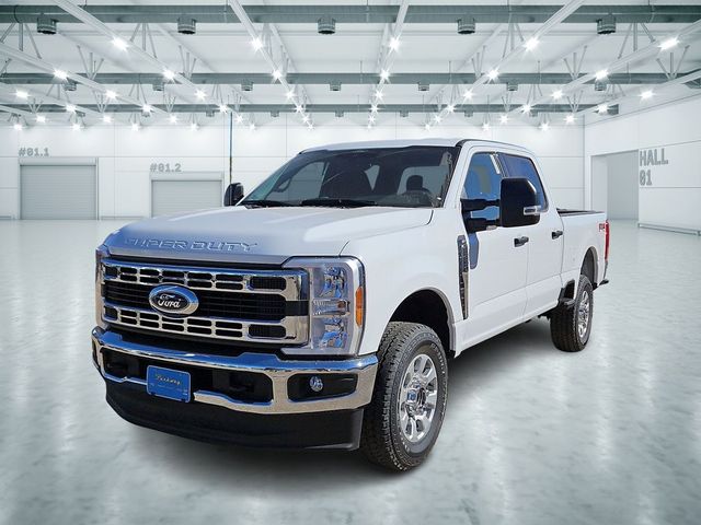 2024 Ford F-250 XLT