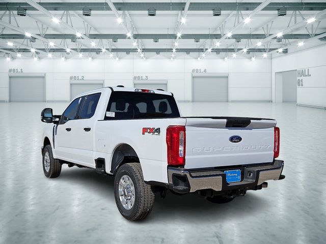 2024 Ford F-250 XLT