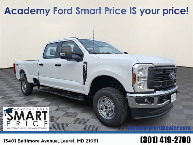 2024 Ford F-250 XL