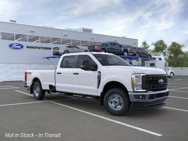 2024 Ford F-250 XL