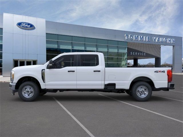 2024 Ford F-250 