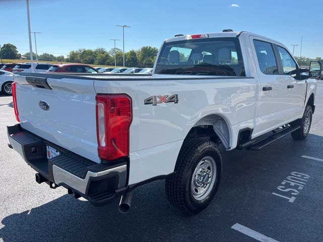 2024 Ford F-250 XL