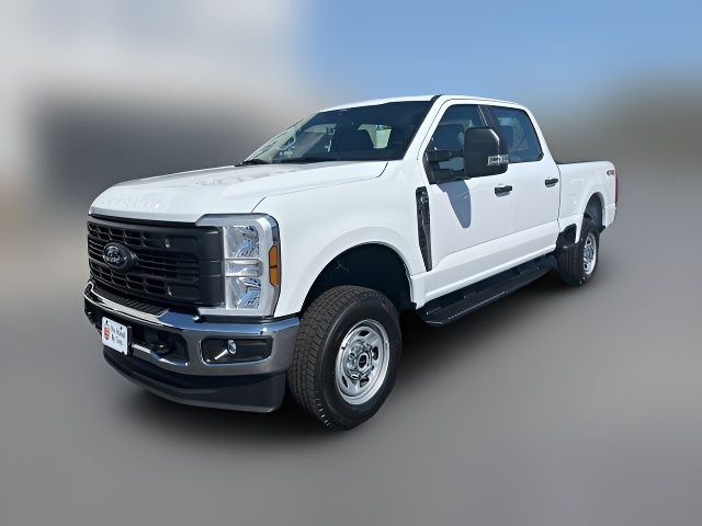 2024 Ford F-250 XL