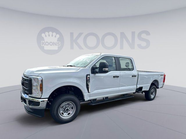 2024 Ford F-250 XL