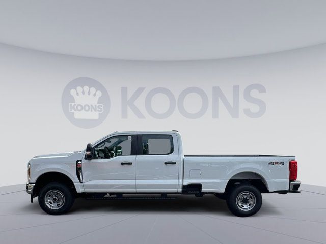 2024 Ford F-250 XL