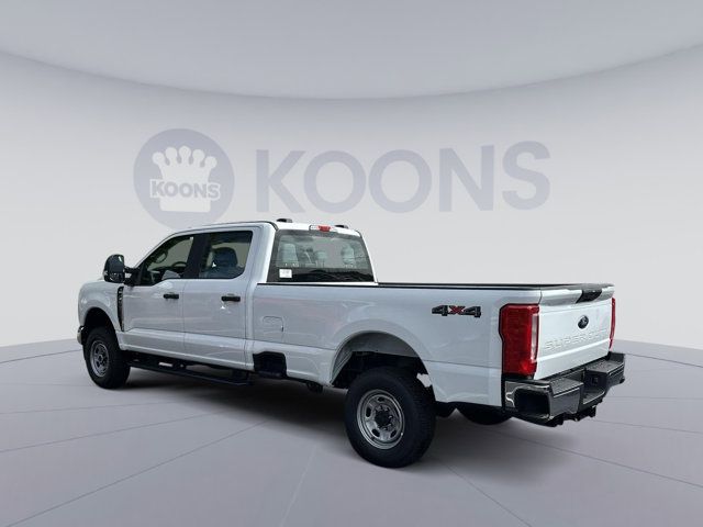 2024 Ford F-250 XL