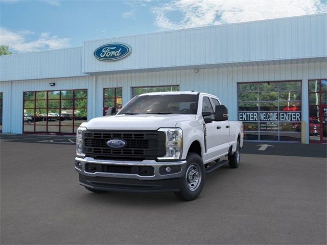 2024 Ford F-250 