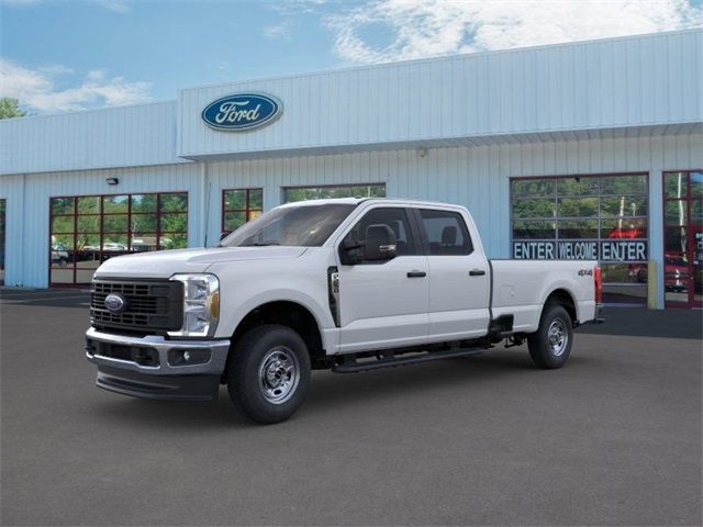 2024 Ford F-250 