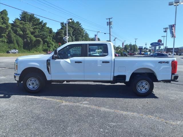 2024 Ford F-250 