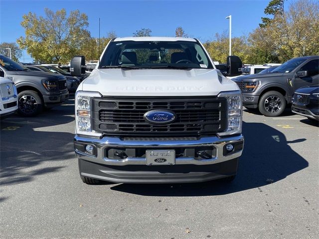 2024 Ford F-250 XL