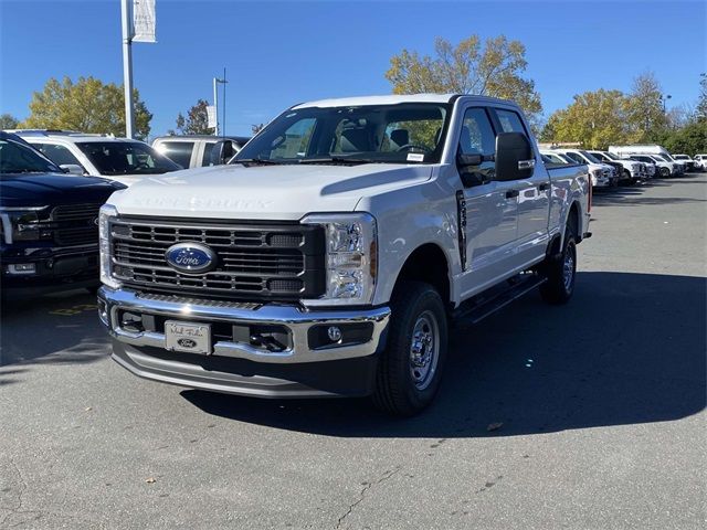 2024 Ford F-250 XL