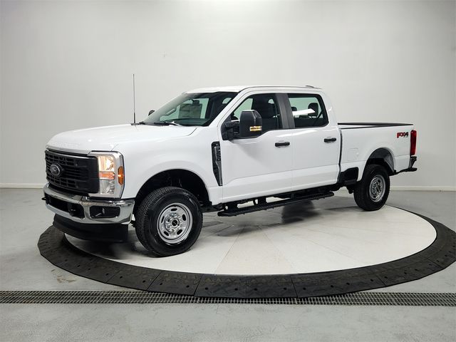 2024 Ford F-250 XL