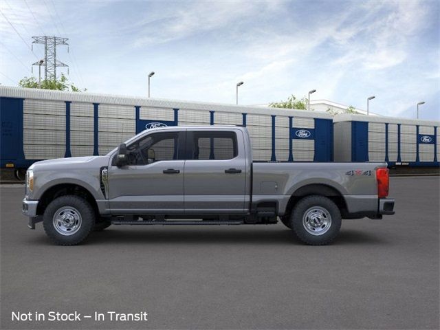 2024 Ford F-250 