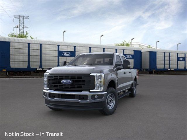 2024 Ford F-250 