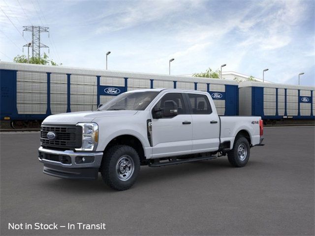 2024 Ford F-250 