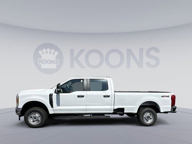 2024 Ford F-250 XL