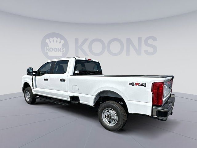 2024 Ford F-250 XL