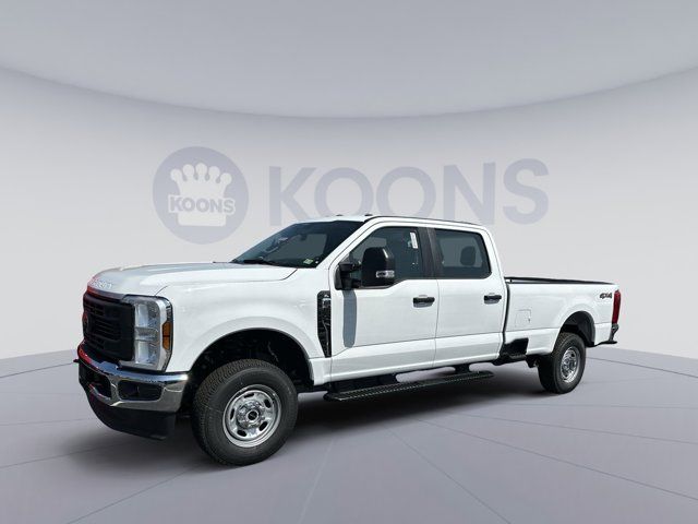 2024 Ford F-250 XL