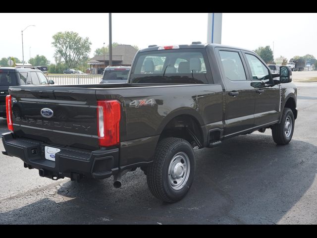 2024 Ford F-250 