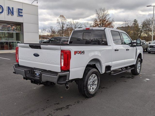 2024 Ford F-250 XLT