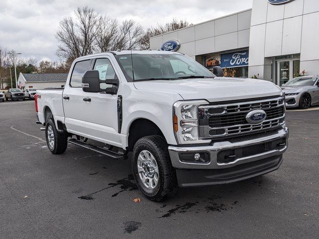 2024 Ford F-250 XLT