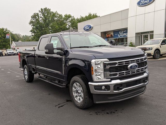 2024 Ford F-250 XLT