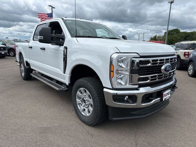 2024 Ford F-250 