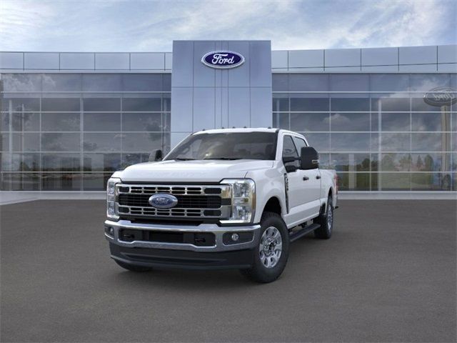 2024 Ford F-250 