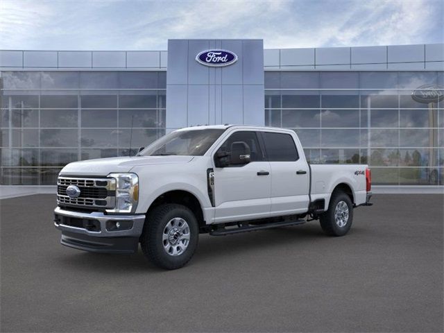 2024 Ford F-250 