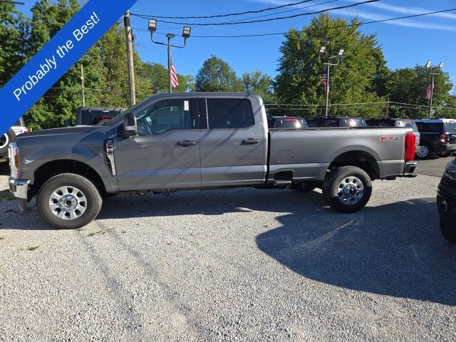 2024 Ford F-250 XLT