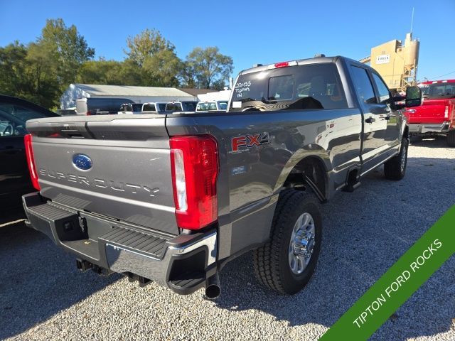 2024 Ford F-250 XLT