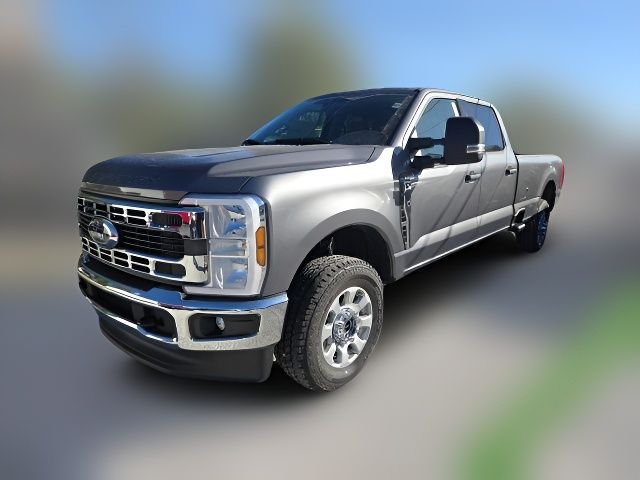 2024 Ford F-250 XLT