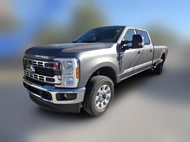 2024 Ford F-250 XLT