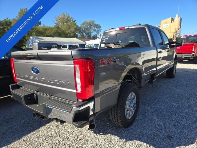 2024 Ford F-250 XLT